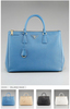 Prada Saffiano Tote
