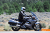 Мотоцикл Honda ST1300