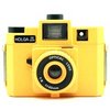 Holga Starter+ YELLOW!^^