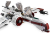 STAR WARS ARC-170 Starfighter lego