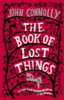 The book of lost things  By John Connolly