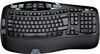 Logitech Wireless Keyboard K350