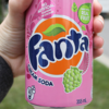 grape soda