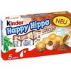 Kinder Happy Hippo