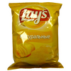 Чипсы Lays натуральные