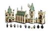 Lego Hogwarts Castle 4842