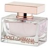 Dolce & Gabbana "Rose the One"