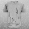 Muse Origin Of Symmetry T-shirt