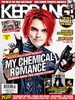 Kerrang! любой выпуск :D