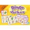 Bingo de los verbos: Jugamos en Espanol