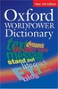 Oxford wordpower dictionary