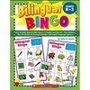 Bilingual Bingo