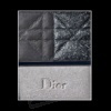 dior 3 Couleurs  № 091 Smoky Black