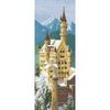 Вышивка JCNC620 Neuschwanstein Castle