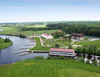 др пати в загородном крутецком отеле
