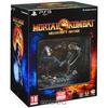 Mortal Kombat Collector's Edition