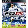 Pro Evolution Soccer 2012