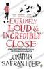 J.S.Foer "Extremely Loud and Incredibly Close"
