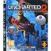 Uncharted 2: Among Thieves