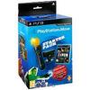 Комплект: Герои PlayStation Move (PS3) + Камера PS Eye + Контроллер движений PS Move