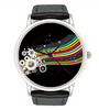 Часы Miusli - Rainbow