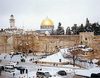 Увидеть Иерусалим в снегу