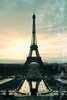 Хочуу съездить в  Париж)