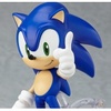 Nendroid Sonic