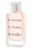 A scent by Issey Miake