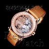 часы Chopard- Happy Sport