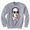 Fear N Loathing X Cloxboy Crewneck Sweatshirt by LTD Tees