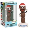 Mr. Hankey