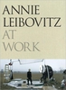 Annie Leibovitz at Work