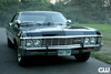 Chevrole Impala 1967