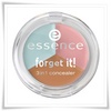 Essence forget it! 3 in 1