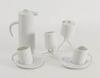 Beautiful tea items