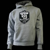 COMMUNITY OUTCAST SHIELD HOODY