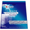 Crest 3D White Whitestrips Professional Effects