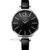 calvin klein glow watch