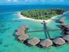 Отпуск на Мальдивах