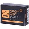чёрное африканское мыло - Black African Soap