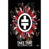 Take That - The Ultimate Tour (Blu-ray)