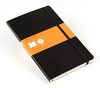 Moleskine Soft Large Ruled Notebook