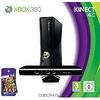 Xbox 360 + Kinect