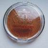 essence sun club matt bronzing powder