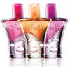 Avon Scentini Citrus Chill, Rose Fizz, Plum Twist (