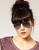 Очки Ray Ban aviator