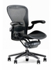 Кресло Aeron, Herman Miller