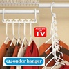 Вешалка для одежды Wonder Hanger