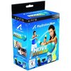 PlayStation Move + Move Fitness для PS3